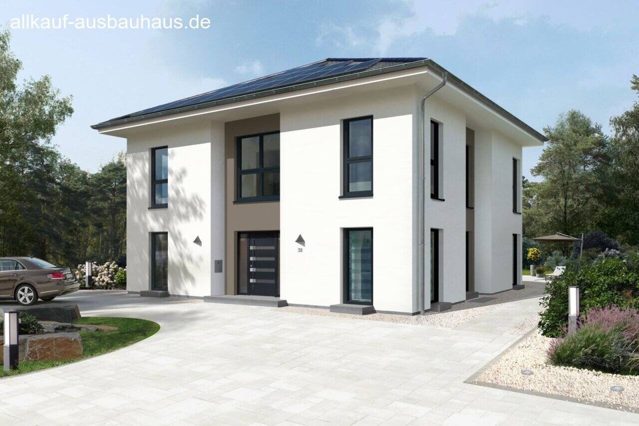 Ihr individuelles Traumhaus inkl. Grundstück in Ötigheim – modernes Wohnen mit allkauf-Flexibilität, 76470 Ötigheim