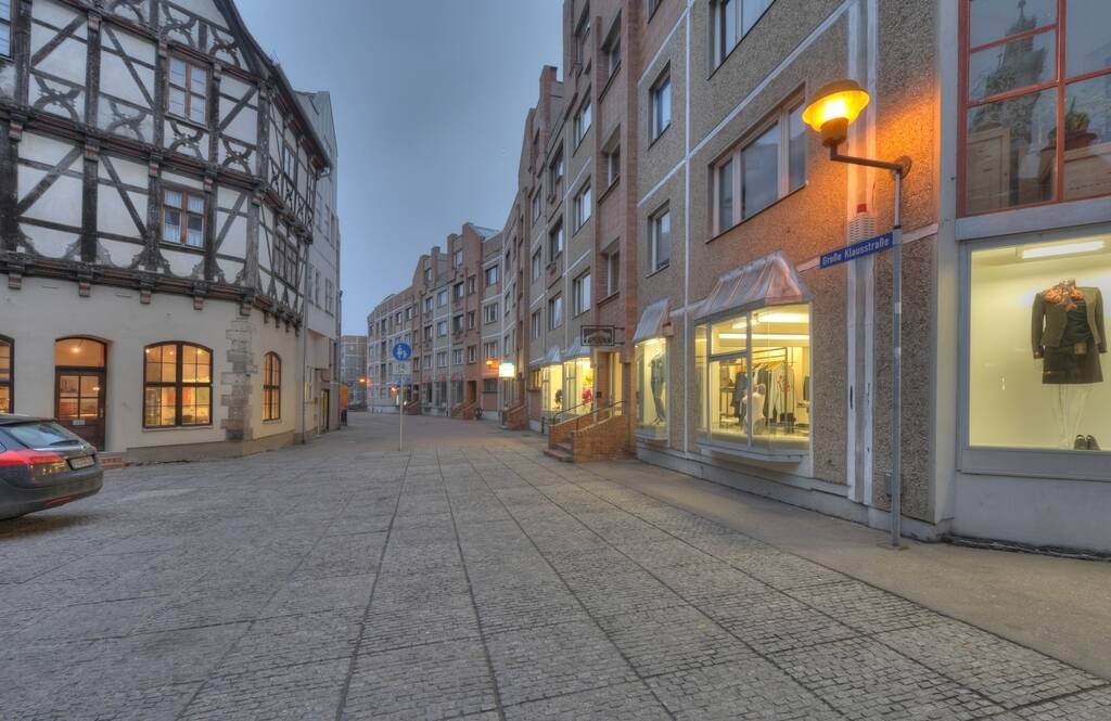 geräumiges, familienfreundliches Paradies, 6108 Halle (Saale) (Altstadt Giebichenstein Innenstadt Paulusviertel Saaleaue)