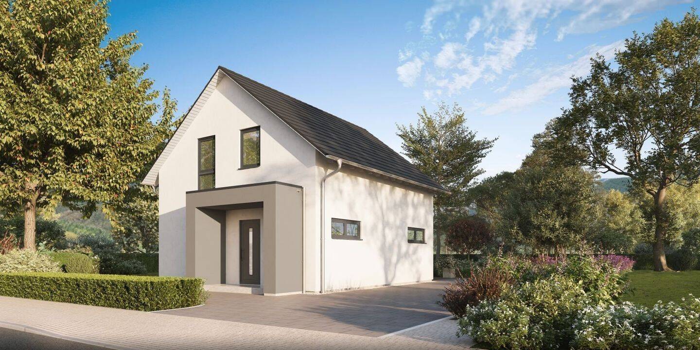 Großzügiges Clever1 Familienhaus – Individuell geplant und energieeffizient gebaut, 76467 Bietigheim