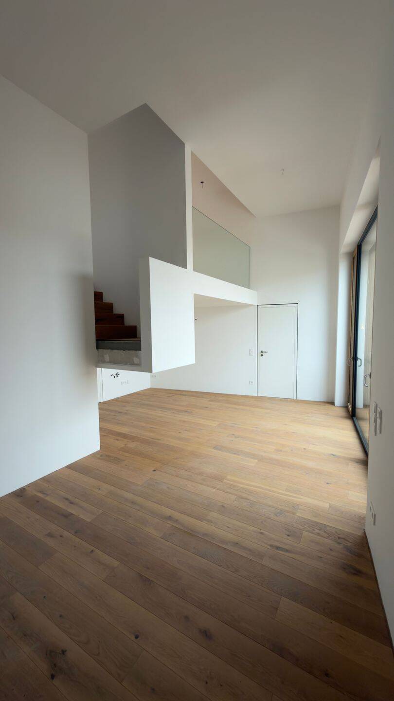 3,5-Zimmer Terrassenwohnung / Modernes Wohnen im Grünen im Süden von Landshut, 84036 Landshut
