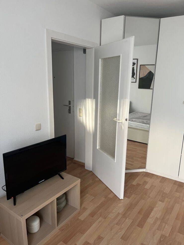Mietwohnung, 1 Zimmer, 32 m², in Köln, 50674 Köln (Innenstadt-Süd Altstadt-Süd Neustadt-Nord Neustadt-Süd)
