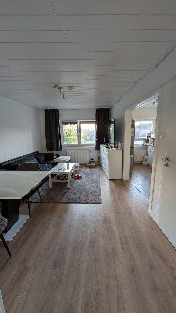 Grundsanierte 3-Zimmer-Wohnung im Zentrum von Jülich, 52428 Jülich