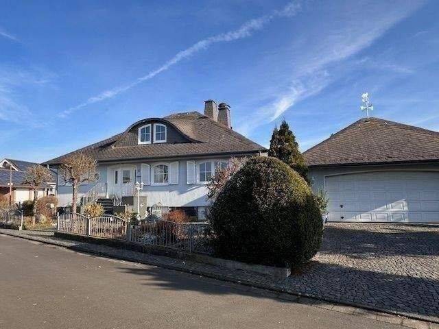Hochwertige Immobilie „Provisionsfrei“ zu Verkaufen!!! in naturnaher Wohnlage von Gudensberg-Obervorschütz, 34281 Gudensberg