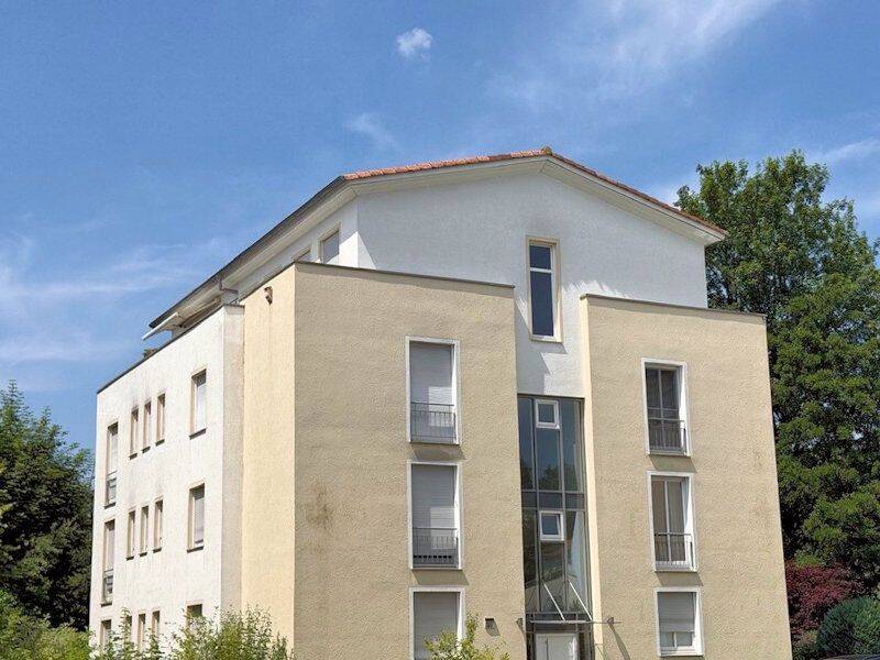 Wohnen am Johannisbach – Helle Eigentumswohnung mit EBK und 2 TG-Plätzen!, 33611 Bielefeld (Schildesche)