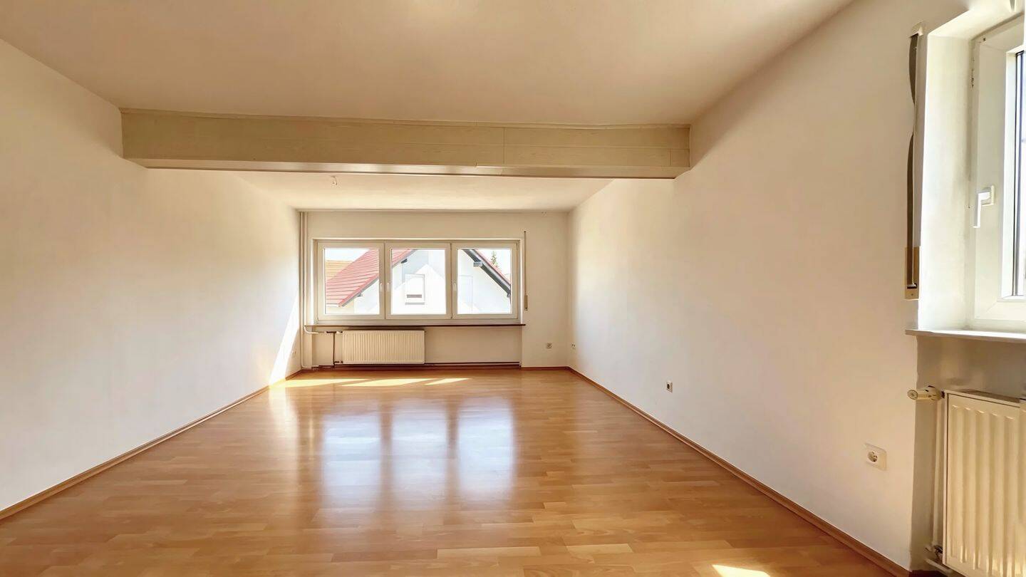 Großzügiges Wohngefühl trifft helles Ambiente – Ihr neues Zuhause, 75050 Gemmingen