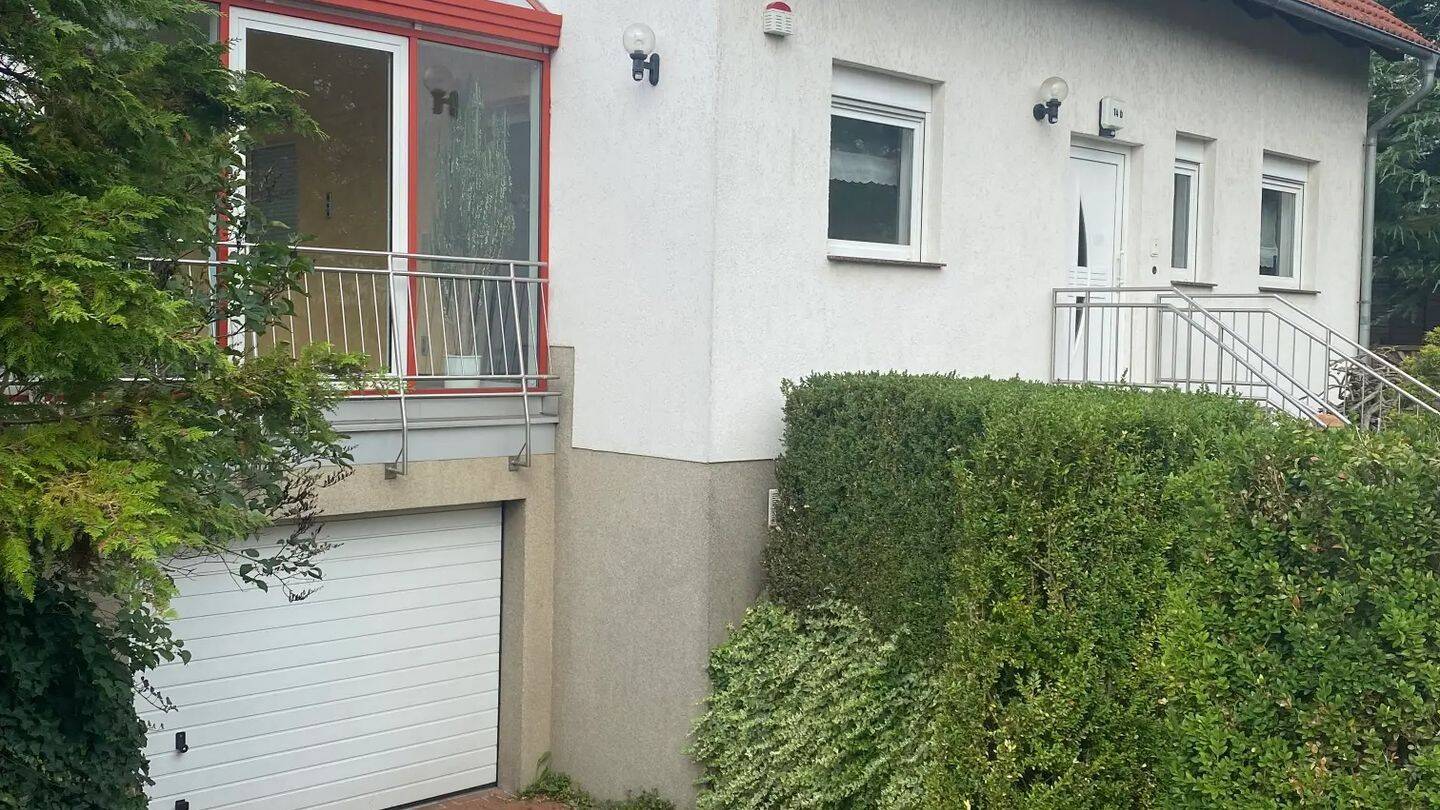 Einfamilienhaus in Berlin Johannisthal, 12487 Berlin (Treptow-Köpenick)