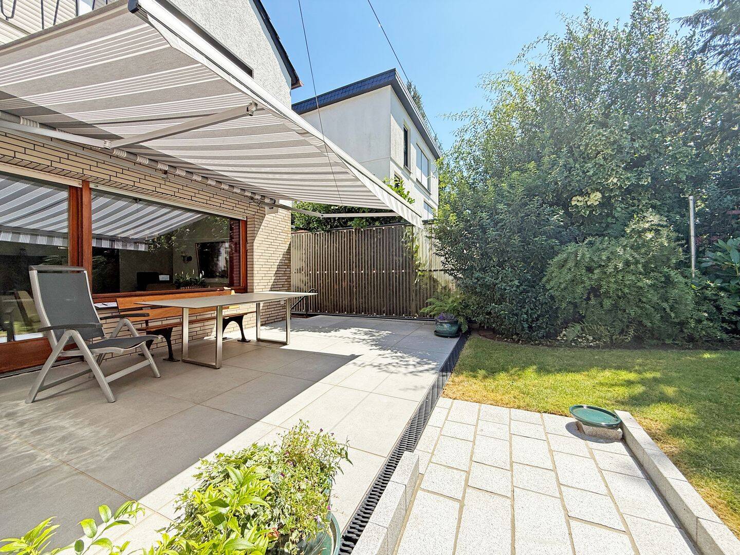 Charmante Doppelhaushälfte mit Garten in Querenburg, 44801 Bochum (Querenburg Stiepel Wiemelhausen)