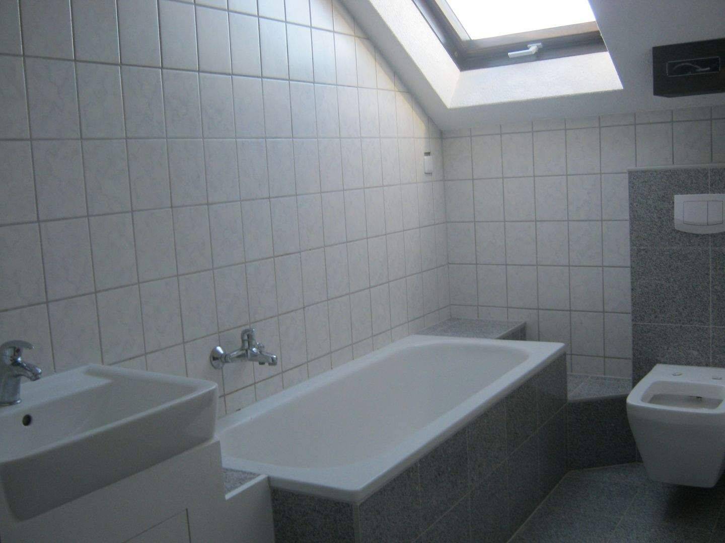 hübsche 3-Raumwohnung in Arnstadt zu vermieten, 99310 Arnstadt