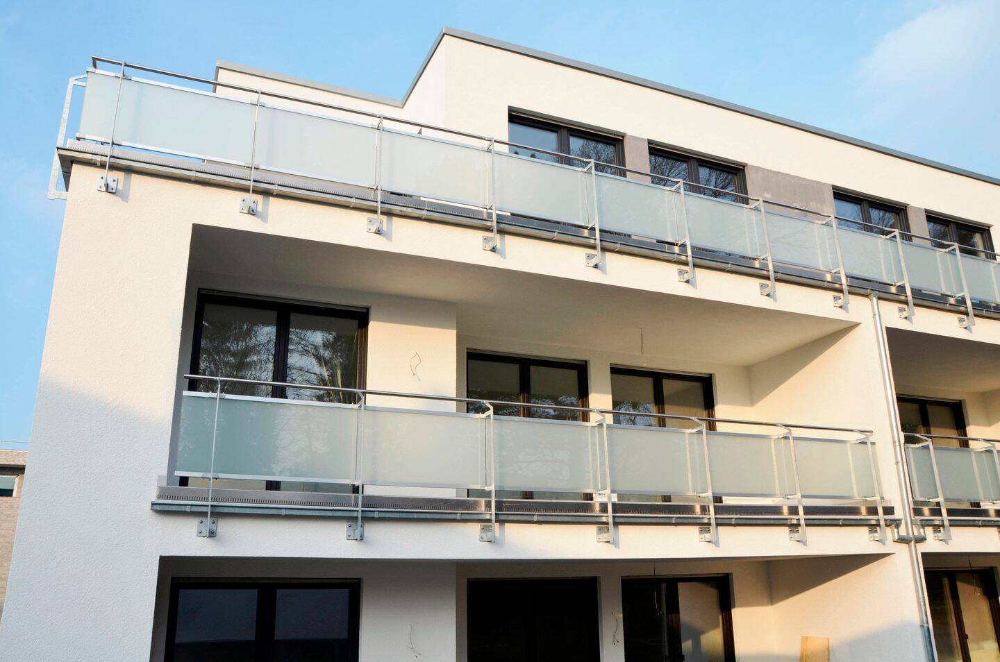 VERMIETUNG EINER 3- ZIMMER-KOMFORTWOHNUNG, 32427 Minden
