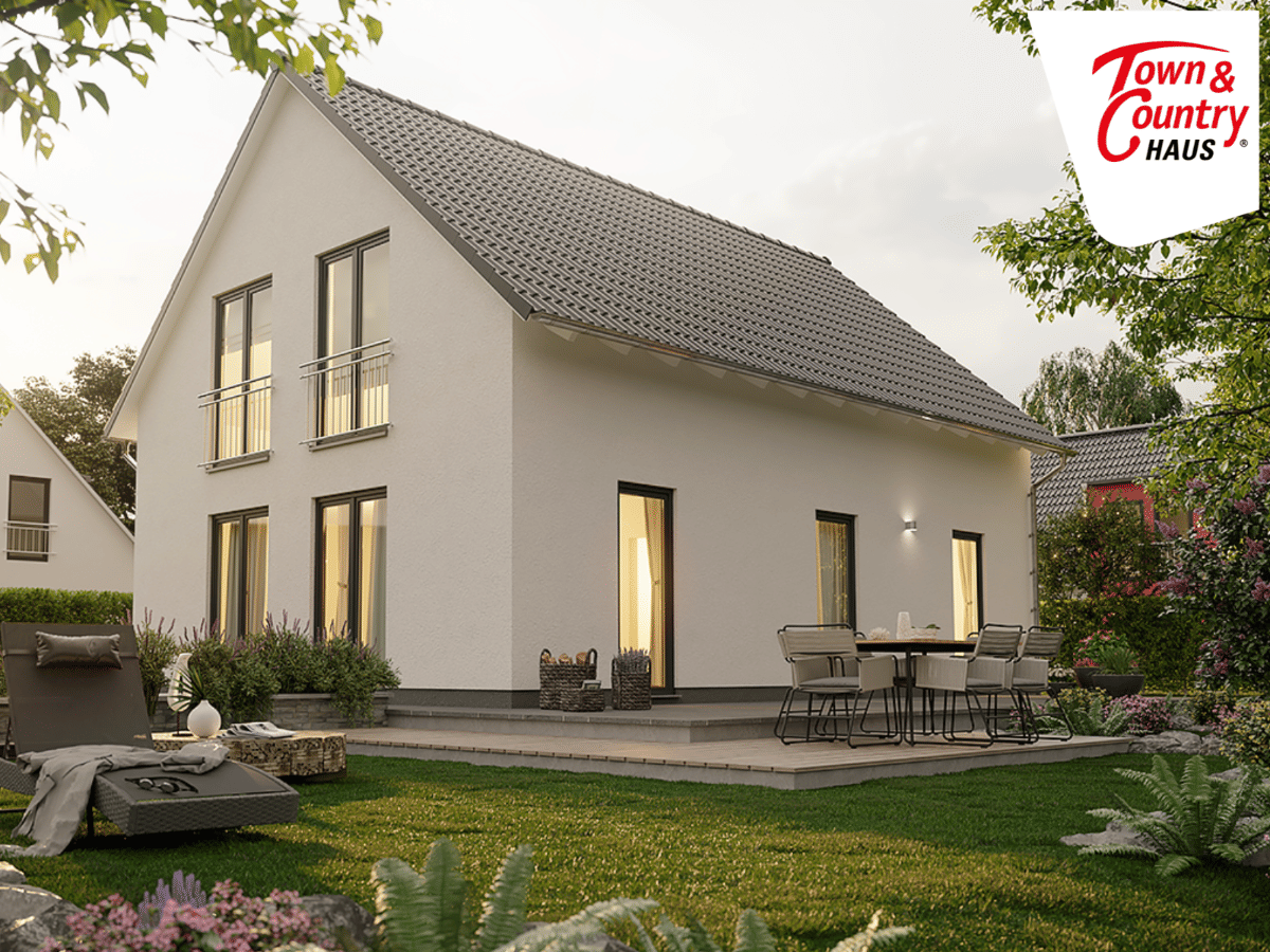 Ihr Traumhaus in Rosenthal am Rennsteig – Platz für Familie und Hobbys!, 7366 Rosenthal am Rennsteig (Blankenstein)