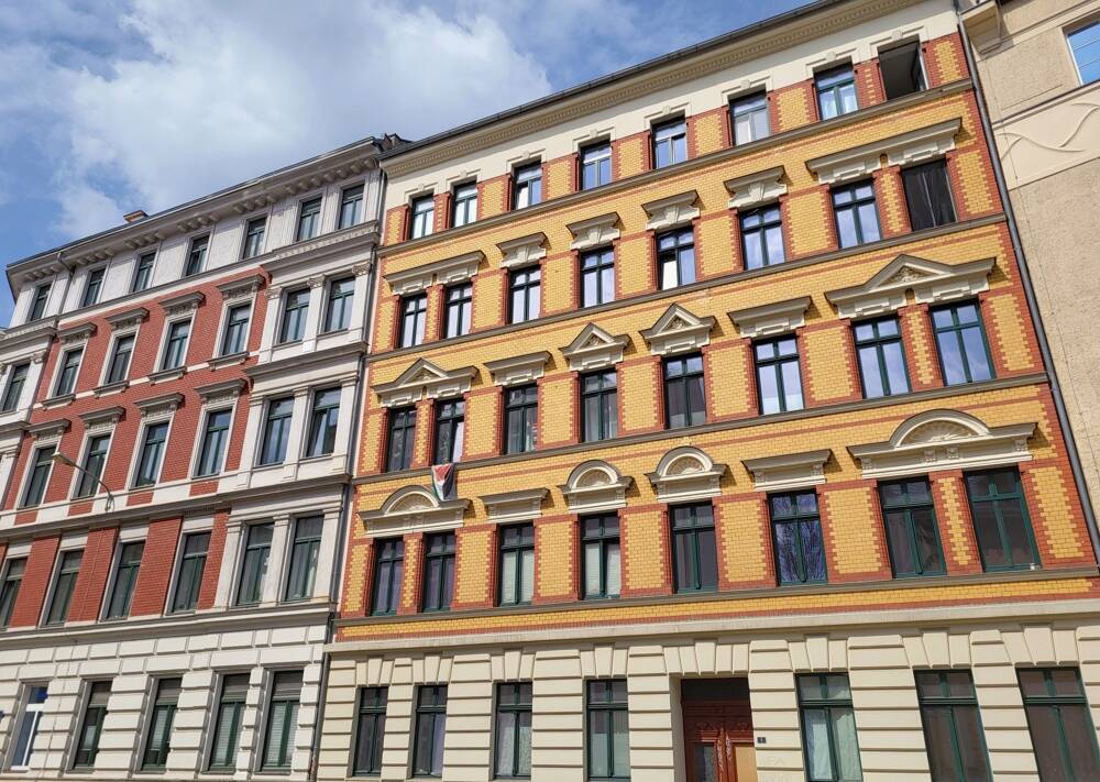 // Studienbeginn und noch kein WG Zimmer? // Aber jetzt! Zimmer in 4rer WG ab 09.2026 //, 4315 Leipzig (Neustadt-Neuschönefeld Sellerhausen-Stünz Volkmarsdorf)