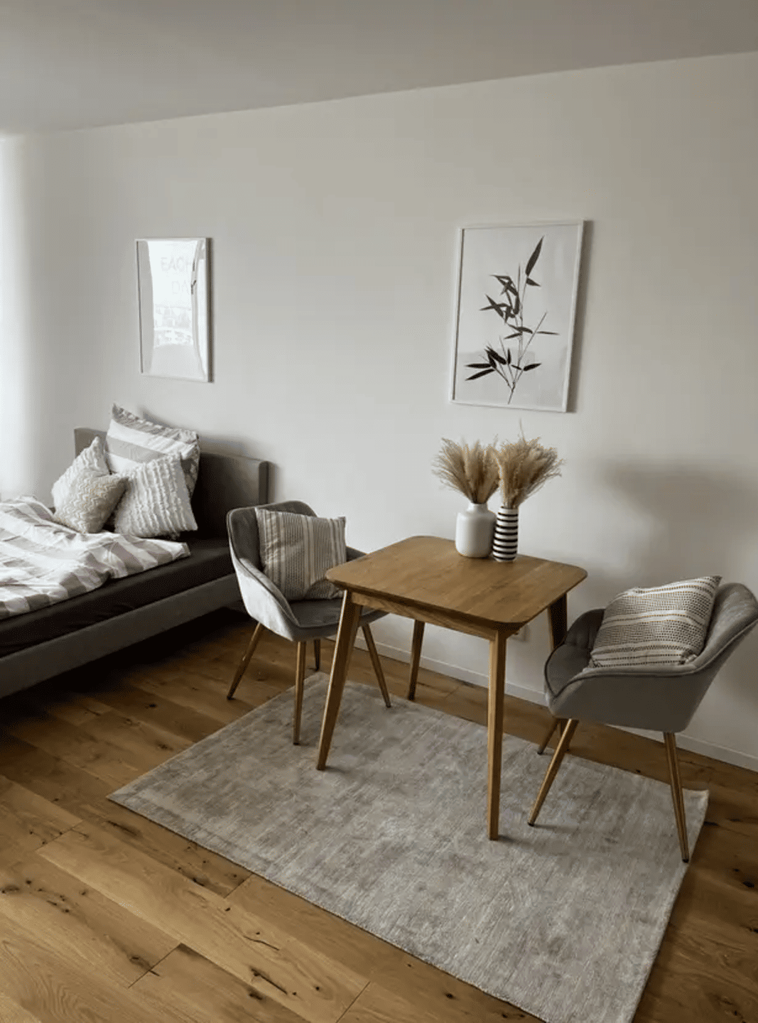 Helles Studio mit offener Raumgestaltung, 66740 Saarlouis