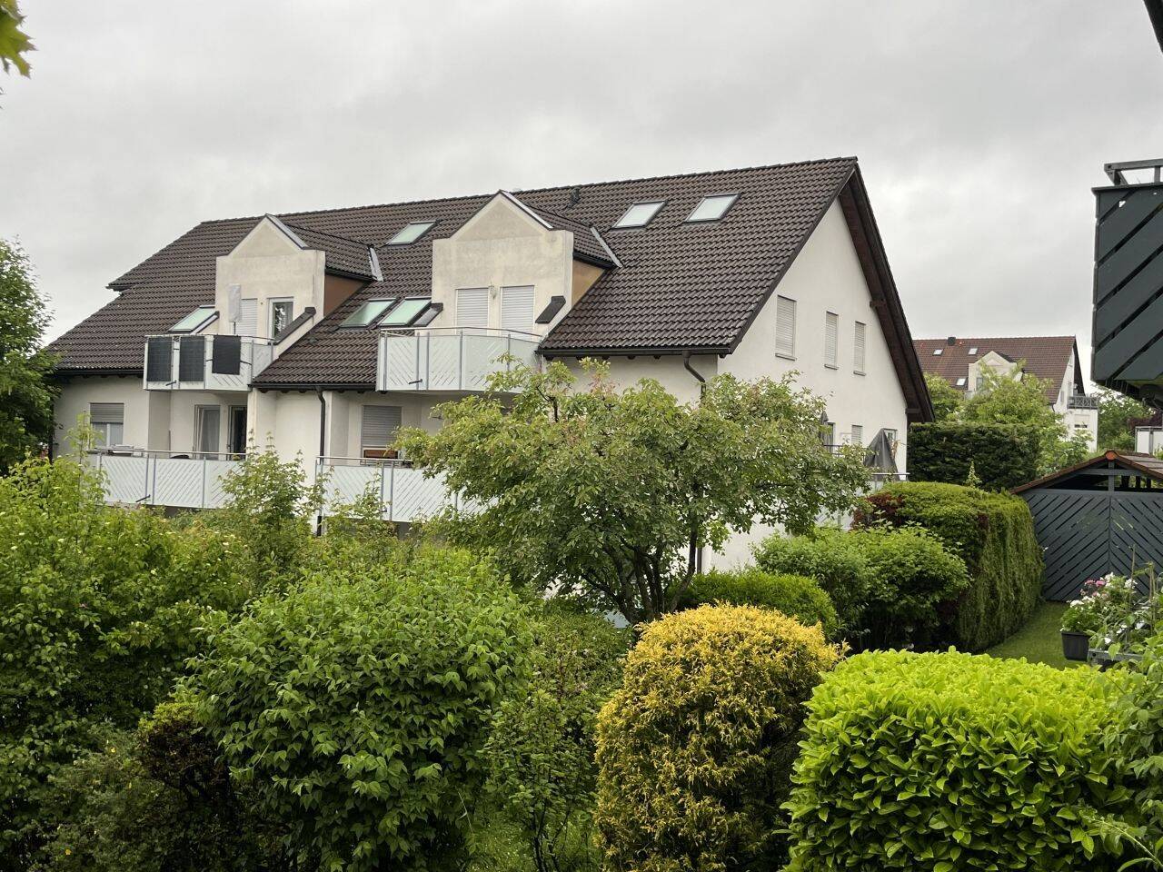 Exklusive Dachgeschoss-Maisonette in Bestlage, 88690 Uhldingen-Mühlhofen