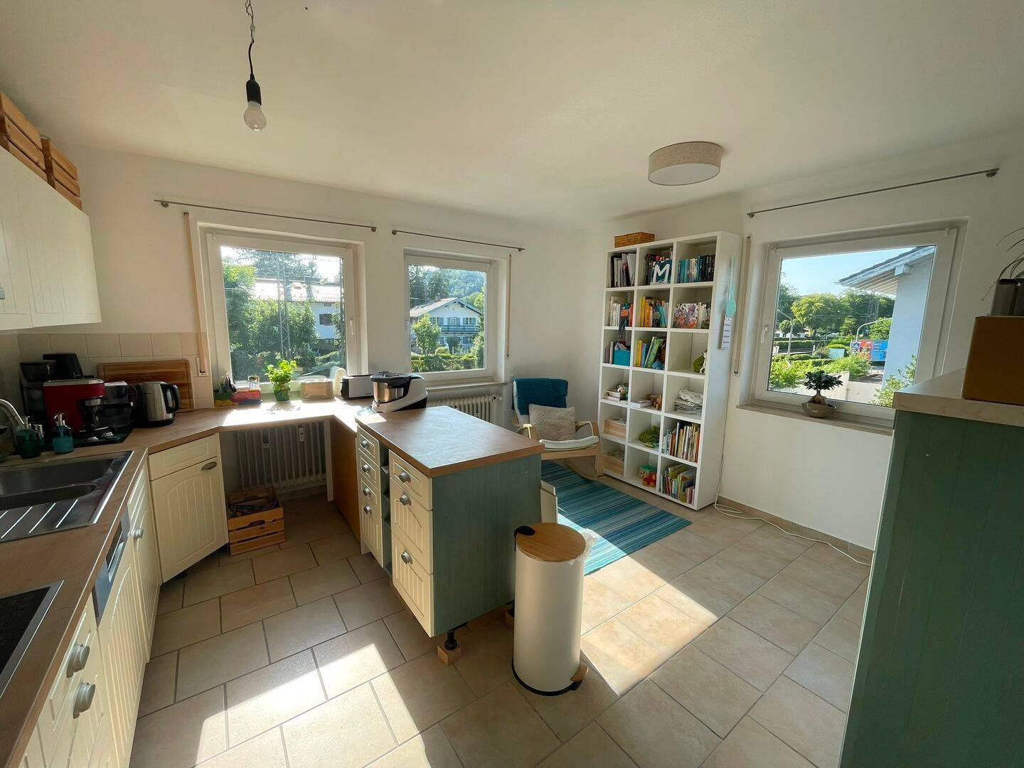 3-Zimmer-Wohnung im Zentrum von Prien zu vermieten, 83209 Prien a. Chiemsee (Prien)