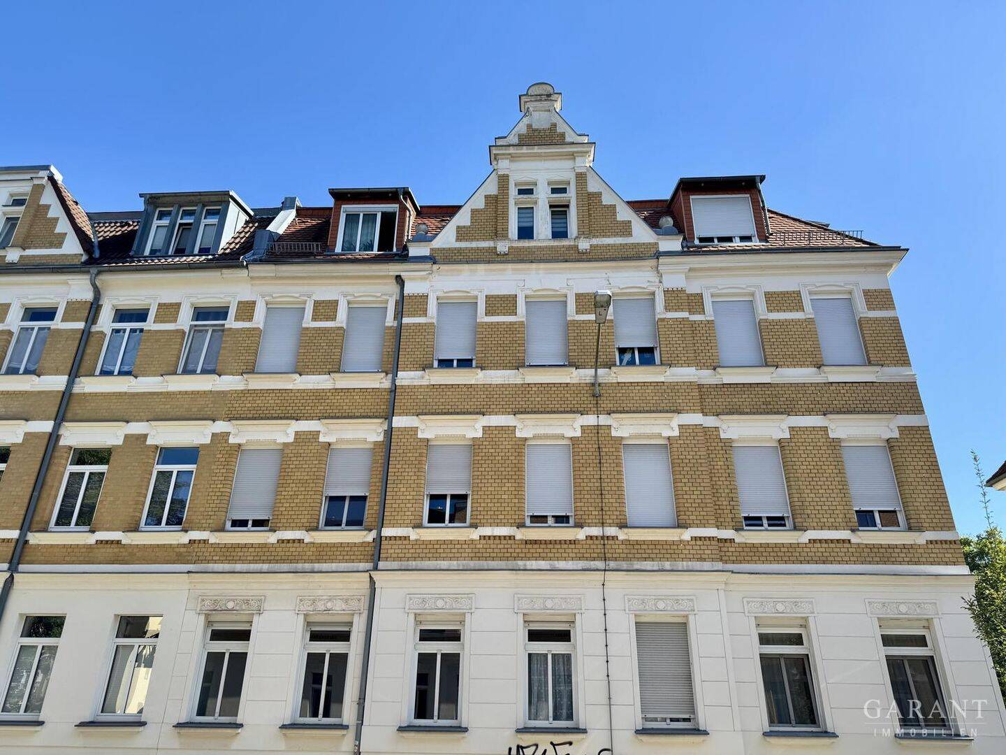 Leerstehende 3 Zimmer-Wohnung in beliebter Lage von Alt-Lindenau, 4177 Leipzig (Altlindenau Lindenau)