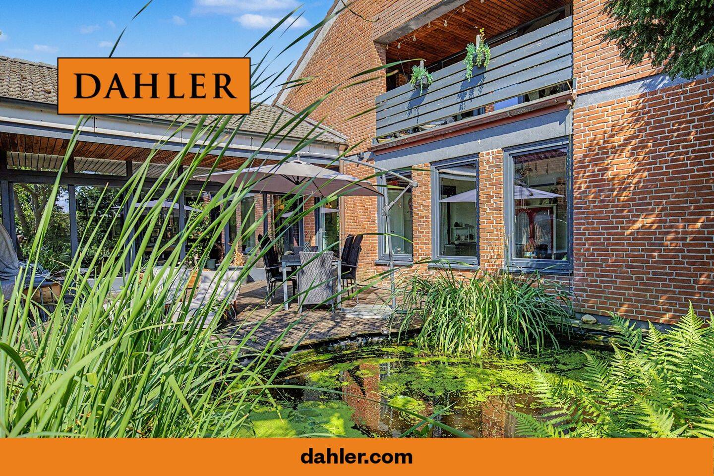 Stylisches Architektenhaus für Individualisten in Top Lage in Pinneberg, 25421 Pinneberg