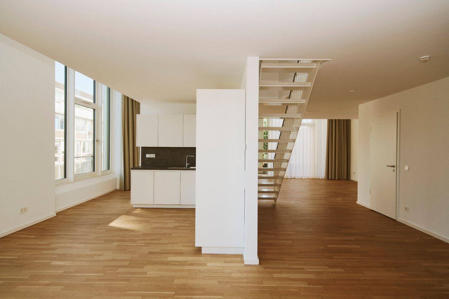 Hochwertige Galeriewohnung, 30159 Hannover