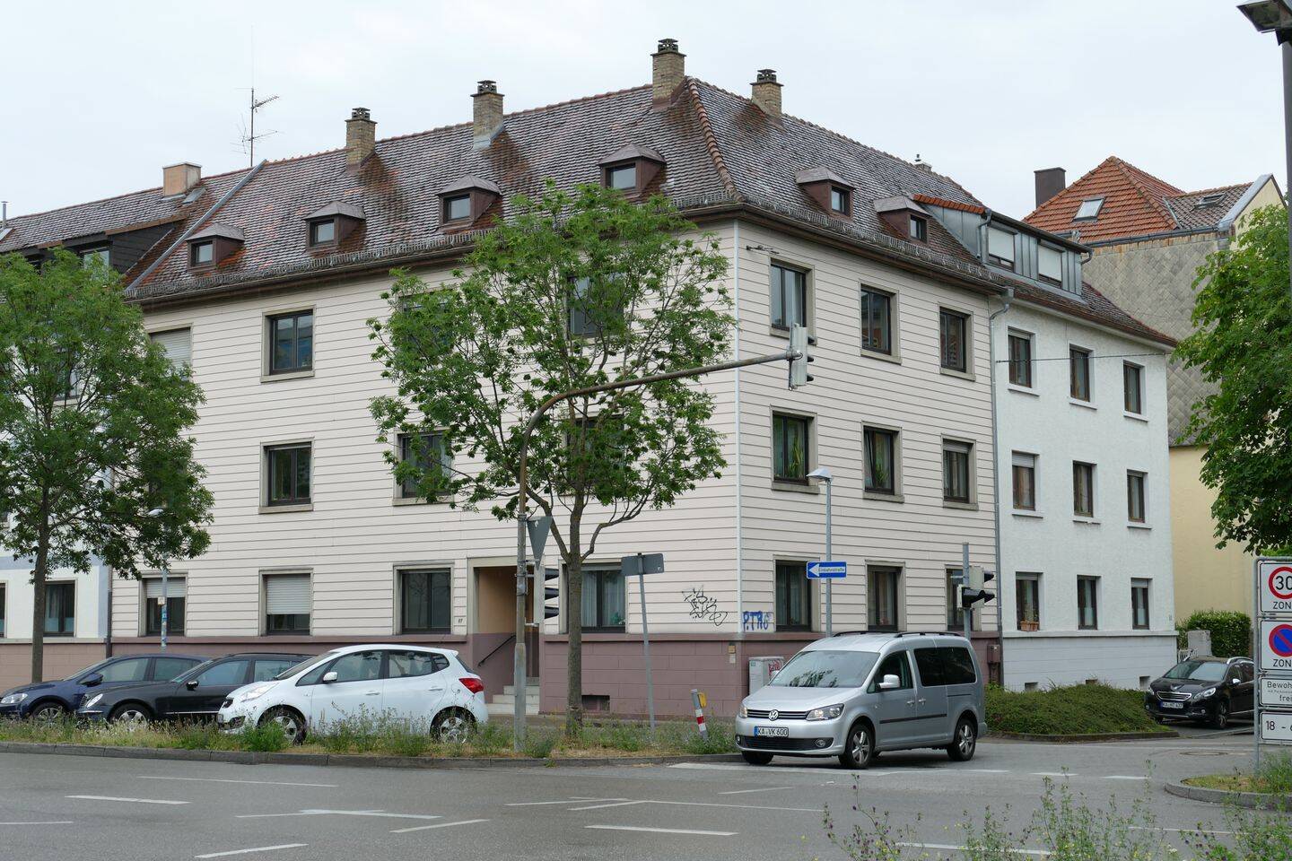 Studenten WG gesucht!!, 76137 Karlsruhe