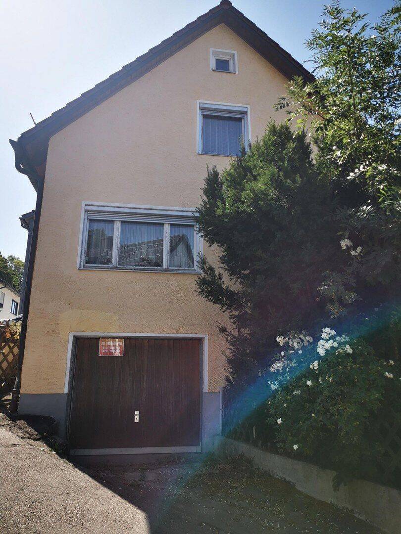 Kleines Haus mit toller Aussicht, 84036 Landshut