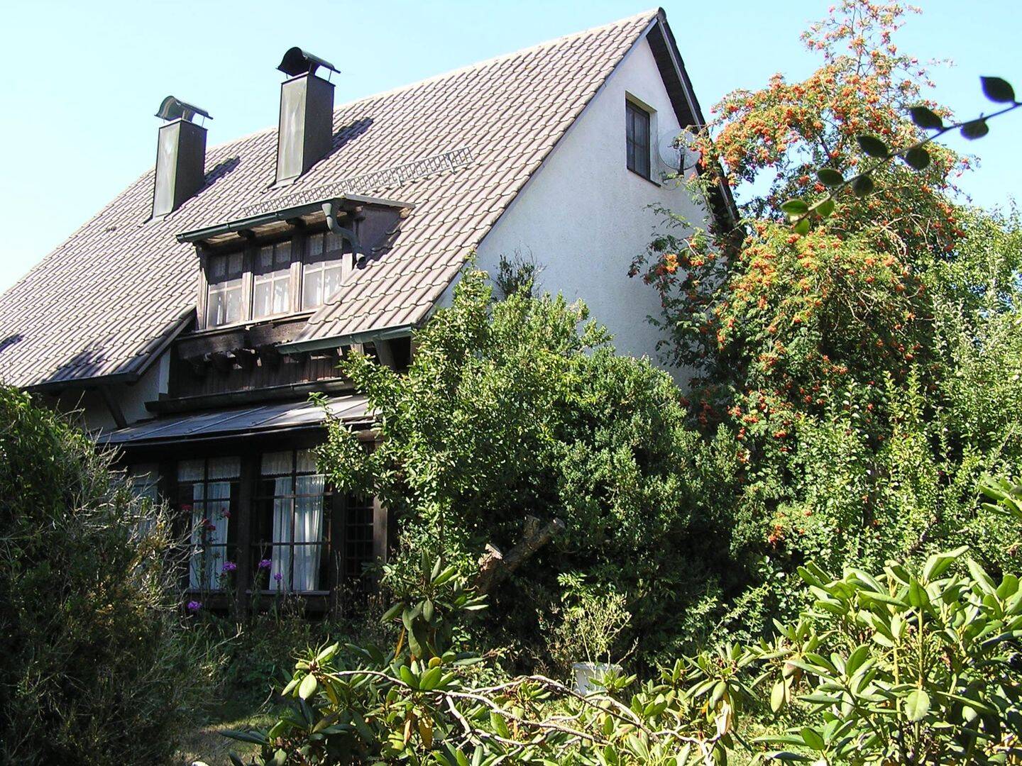 Schmuckes Heim mit eingewachsenem Garten, 84155 Bodenkirchen