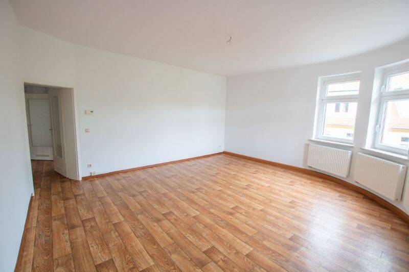 Große 2-Zimmerwohnung mit Wanne und Dusche…, 6114 Halle (Saale) (Am Wasserturm Giebichenstein Innenstadt Paulusviertel Trotha)