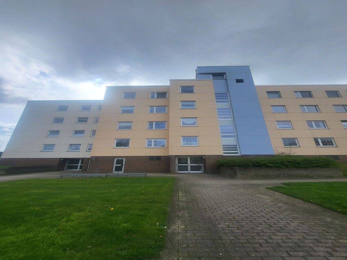 2-ZW mit Balkon in Harrislee zu vermieten – Otto Stöben GmbH, 24955 Harrislee