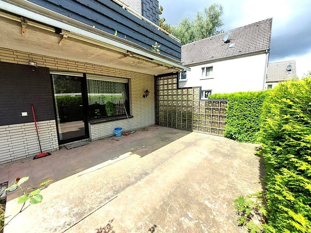 4,5 Raum EG-Wohnung 82 m² Mülheim-Heimaterde, 45472 Mülheim an der Ruhr (Heißen Heißen-Fulerum Holthausen Mitte-Ost Winkhausen)