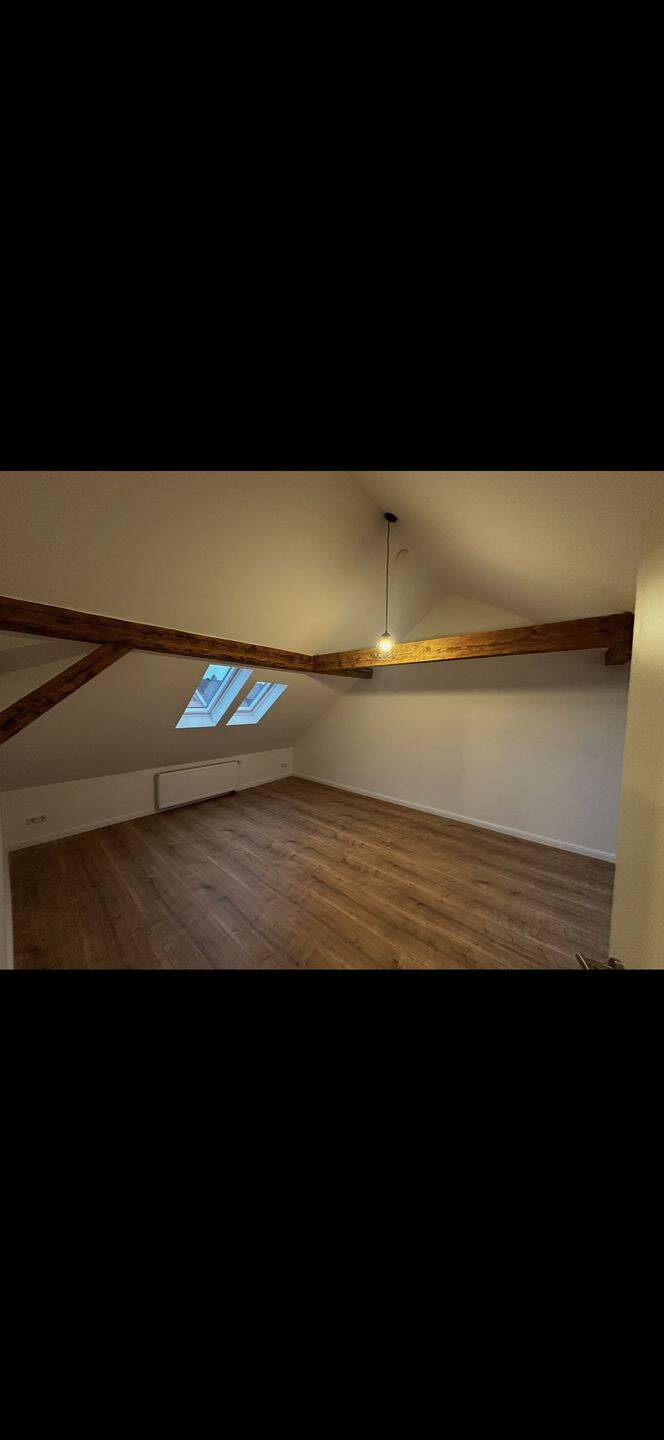 2 ETW zu einer großen Maisonette-Wohnung mit 8 Zimmern in zentraler Lage von Nürnberg, 90459 Nürnberg