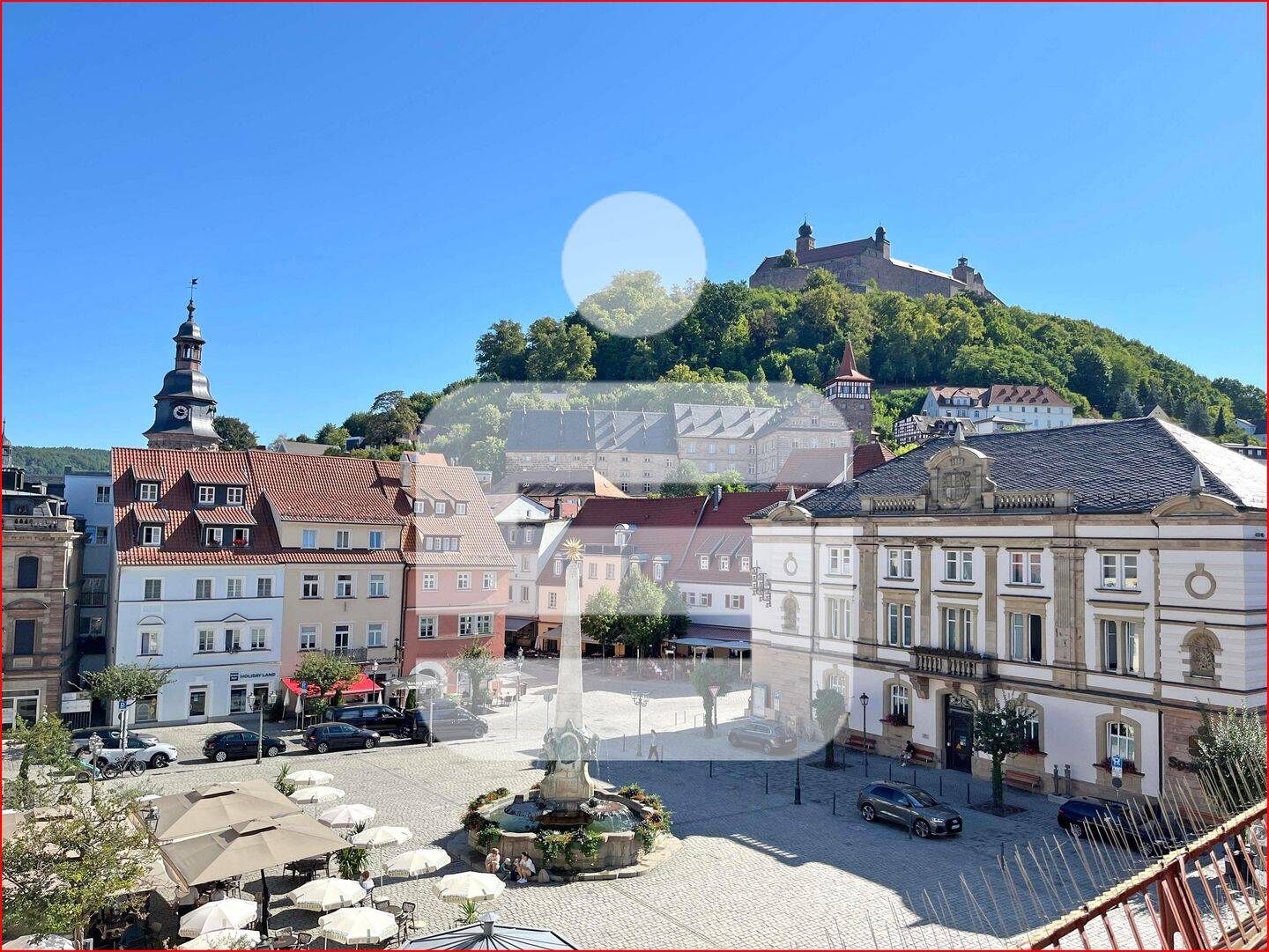 Im Herzen von Kulmbach!, 95326 Kulmbach