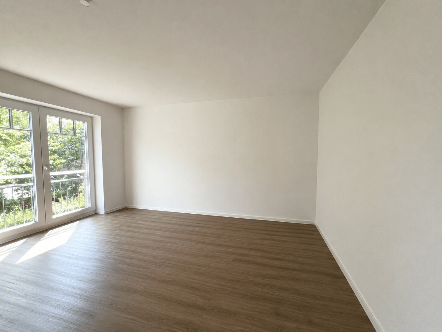 Moderne 2-Zimmer-Wohnung mit Balkon im Zentrum von Steinkirchen, 21720 Steinkirchen
