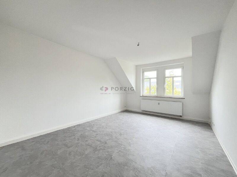 Großzügige Maisonette-Wohnung – hochwertig saniert – viel Platz auf zwei Ebenen, 9116 Chemnitz