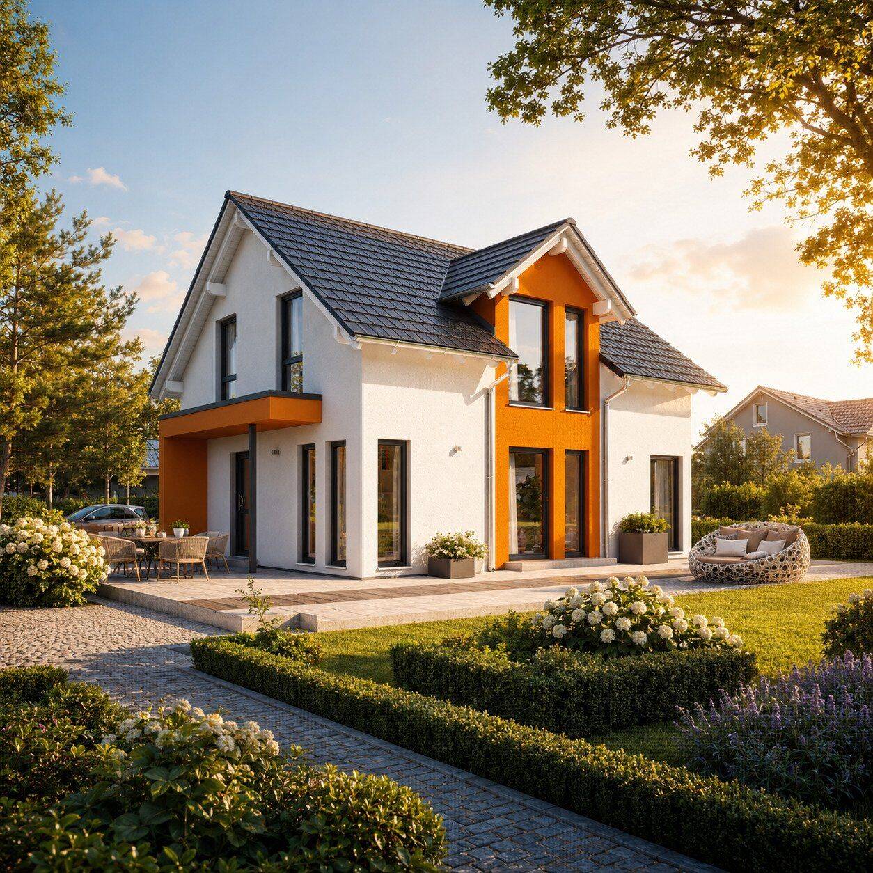 Bauprojekt inkl. Grundstück – Ihr individuelles Traumhaus in Dortmund Hörde, 44267 Dortmund (Benninghofen Benninghofen-Loh Berghofen Holzen Höchsten)
