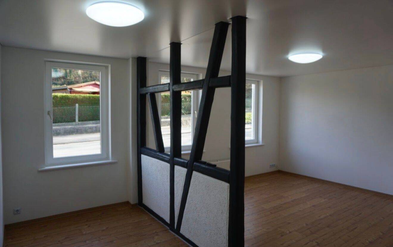 106 m² Wohntraum – 4 Zimmer, Garten & Stellplatz zum attraktiven Preis, 31073 Delligsen