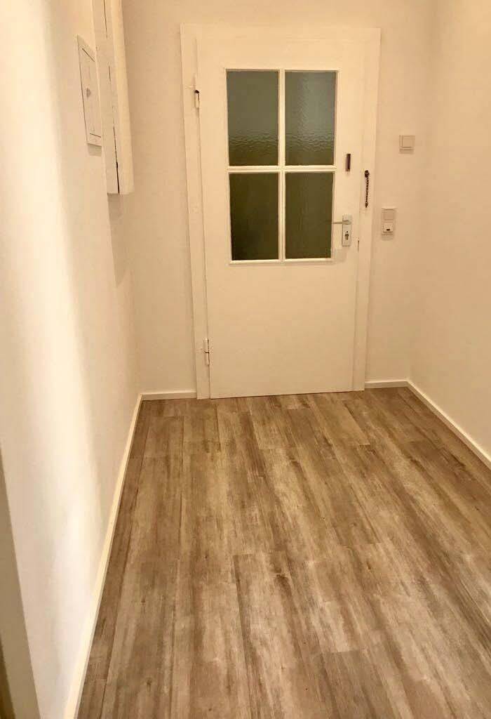AK | Renovierte 2,5-Zimmer-Altbauwohnung | nahe Phoenixsee, 44263 Dortmund (Hörde Mitte Schüren)