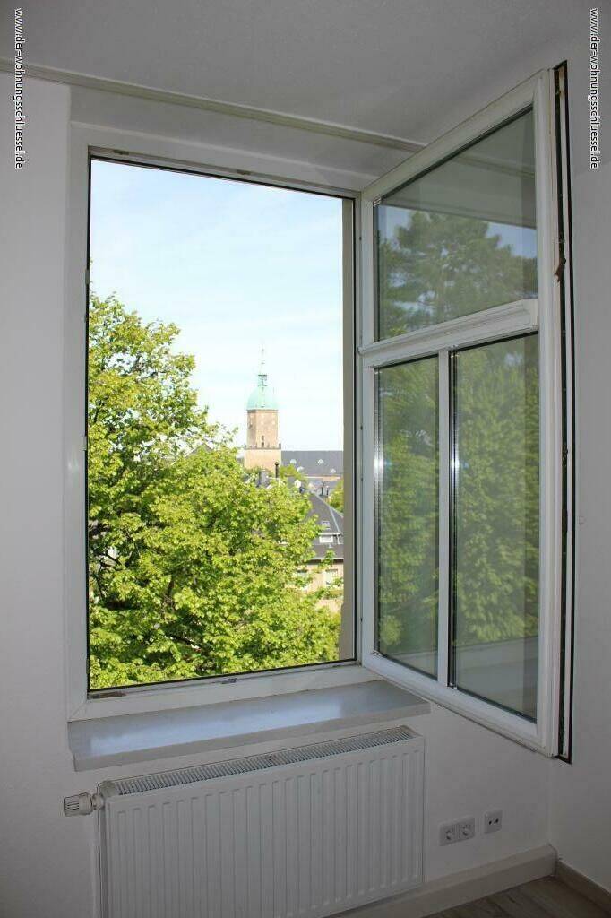 Nachmieter gesucht! 2-Raum in zentraler Lage, 9456 Annaberg-Buchholz