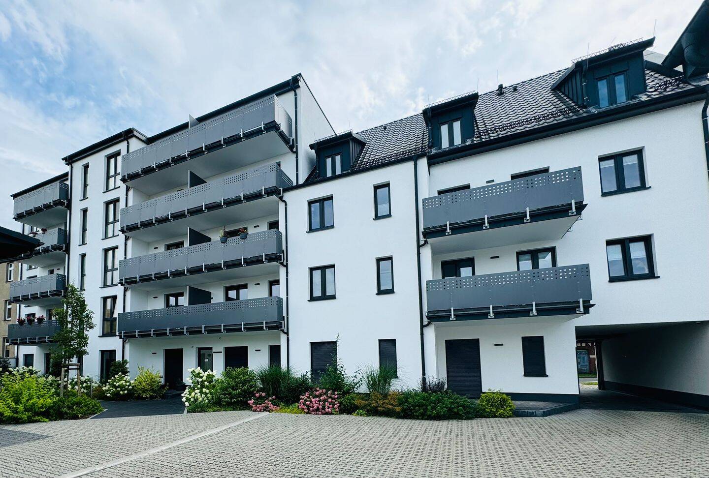 Hochwertiges 1 Zimmer Apartment !, 17489 Greifswald