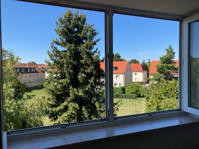 Dachgeschoßwohnung in Ziebigk, 6846 Dessau-Roßlau