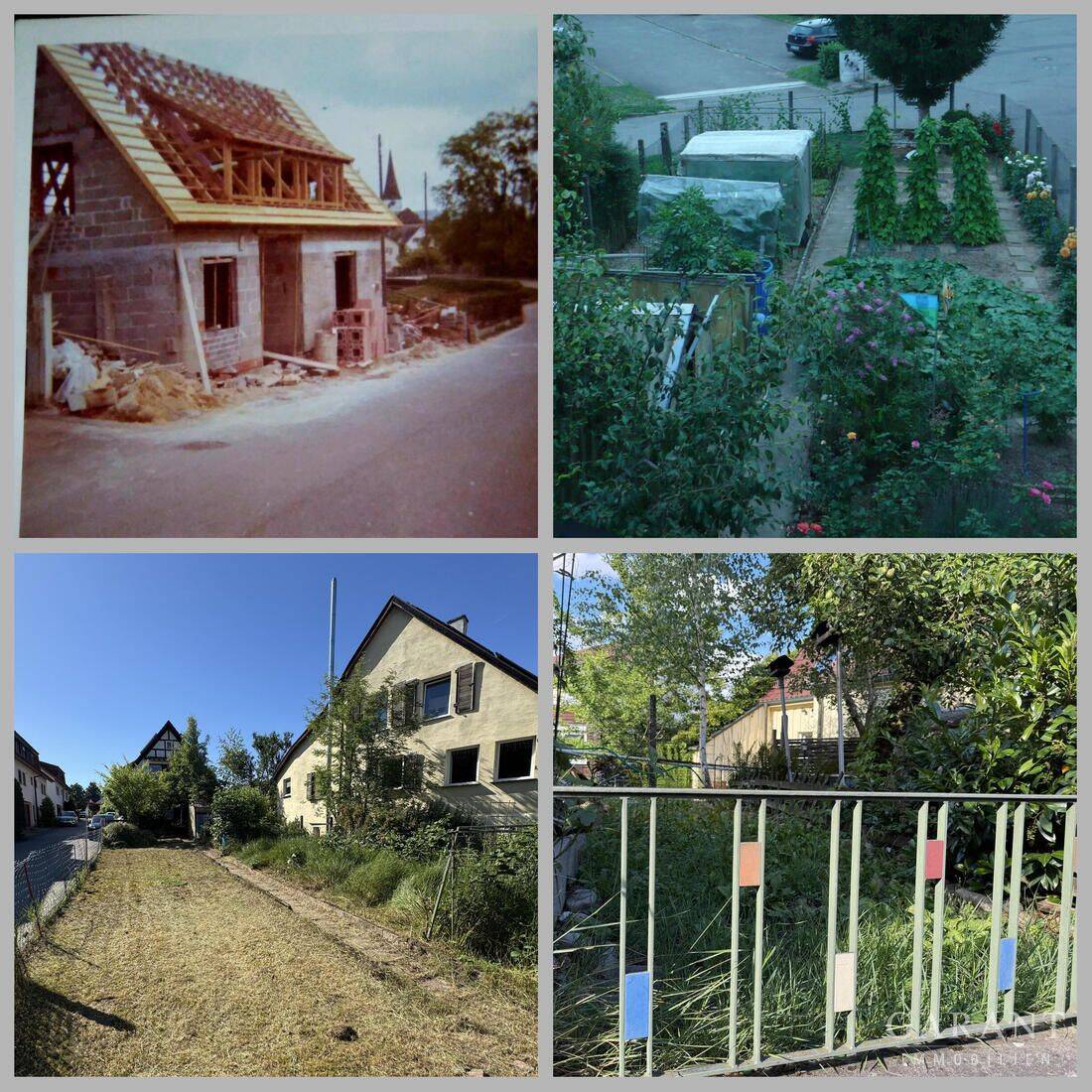 Freistehendes Haus wartet auf liebevolle und einfallsreiche Handwerker….., 73614 Schorndorf