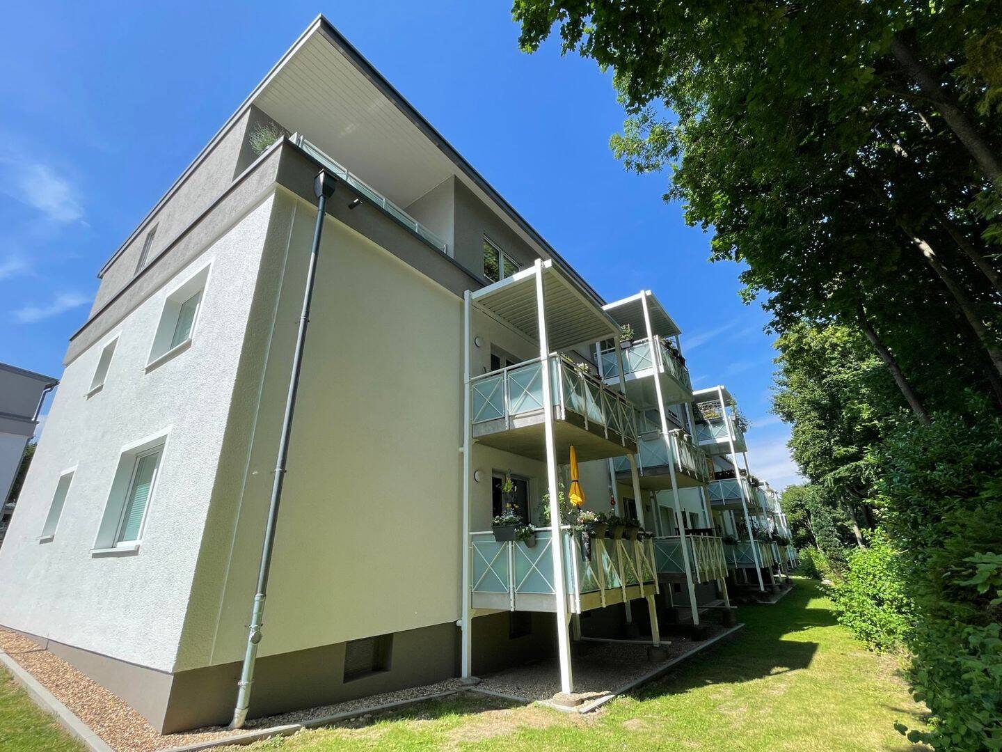 *saniert*Balkon*Tageslichtbad*grüne Lage*, 45357 Essen (Bedingrade Borbeck-Mitte Dellwig Frintrop Gerschede)