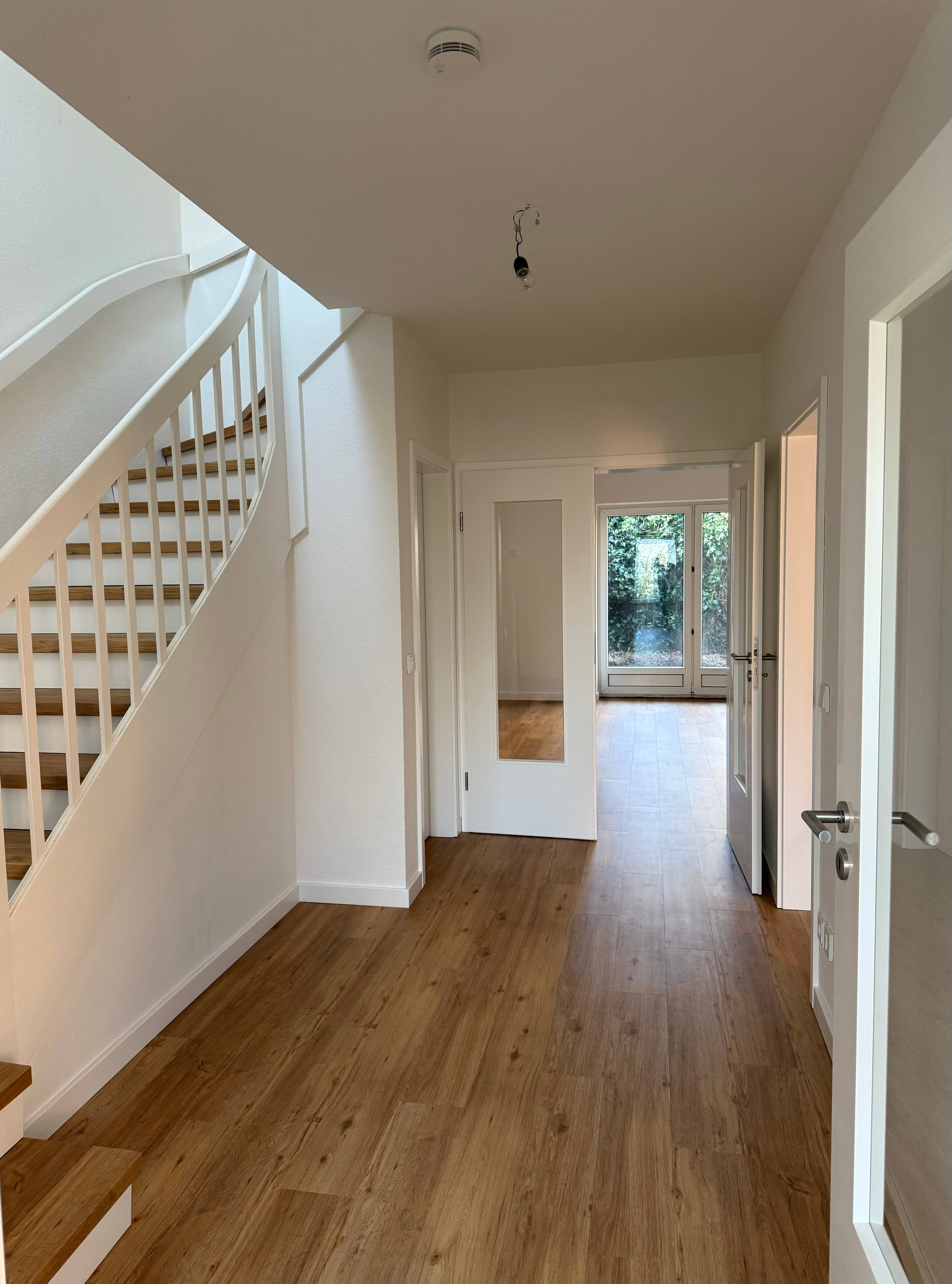 Haus zur Miete, 4 Zimmer, 110 m², in Travenbrück, 23843 Travenbrück