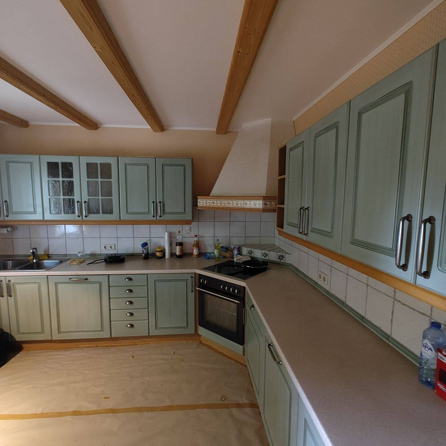 Schöner Bungalow auf großem Grundstück in Ländlicher Umgebung, 21644 Sauensiek