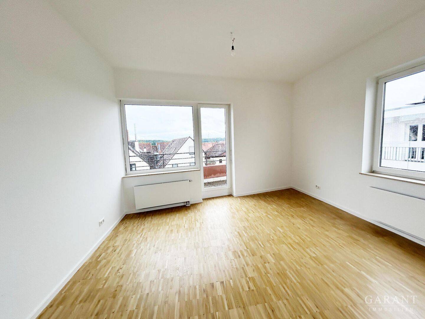Modernisierte 1 Zimmer-Wohnung in zentraler Lage von Böblingen!, 71032 Böblingen