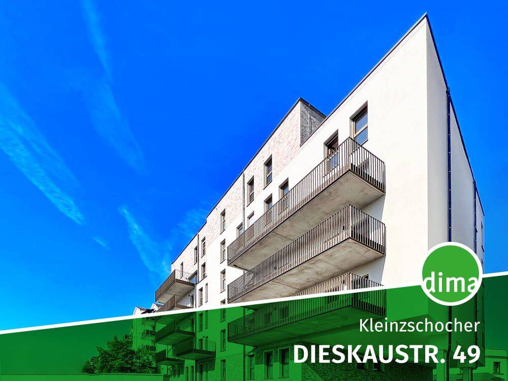 ERSTBEZUG! Penthouse mit großer, sonniger Dachterrasse, 2 Bädern, Aufzug, Tiefgarage u.v.m., 4229 Leipzig (Kleinzschocher Plagwitz Schleußig)