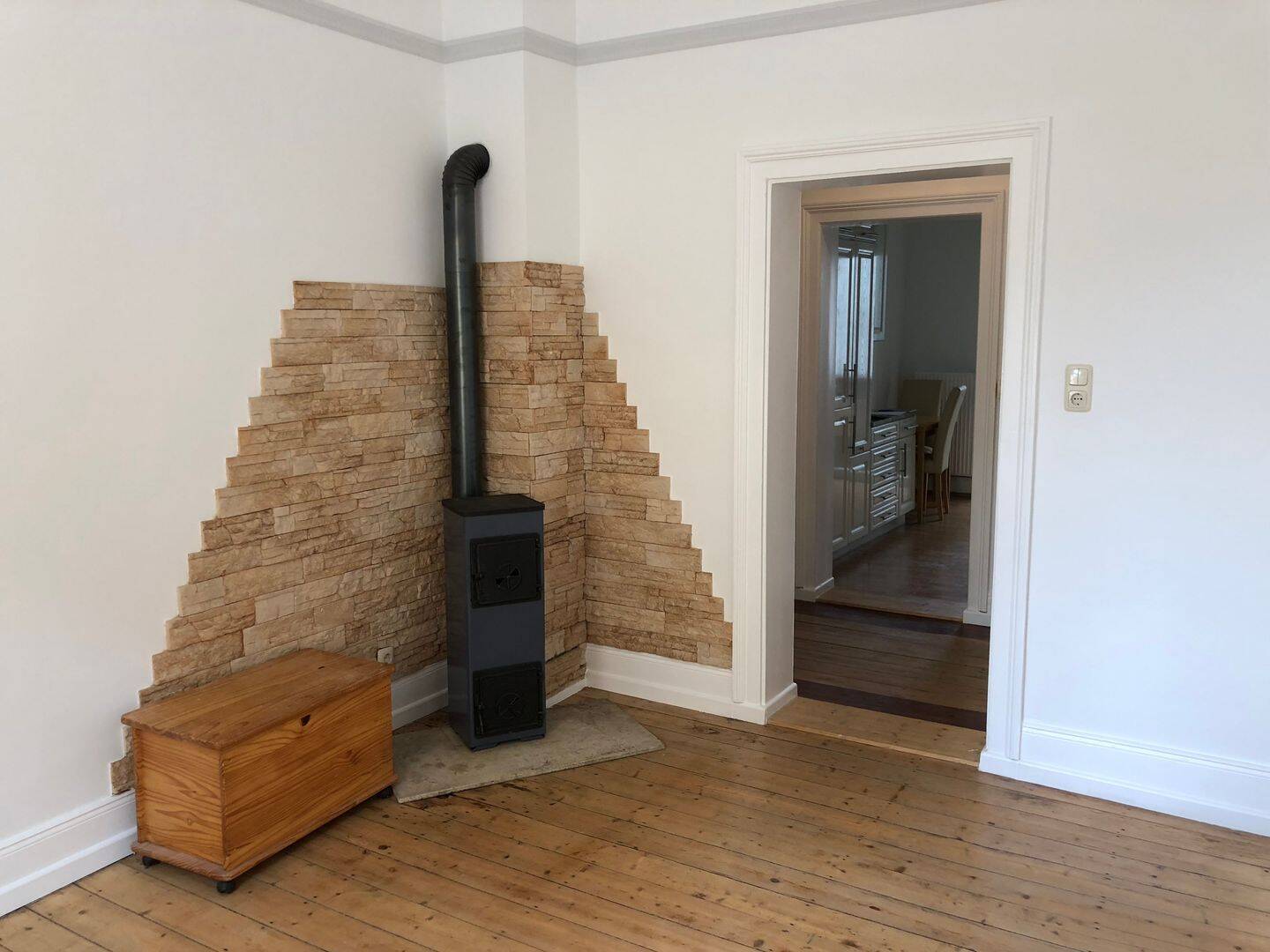 Mietwohnung, 3 Zimmer, 55 m², in Frankfurt am Main, 65929 Frankfurt am Main (Höchst Schwanheim Unterliederbach)