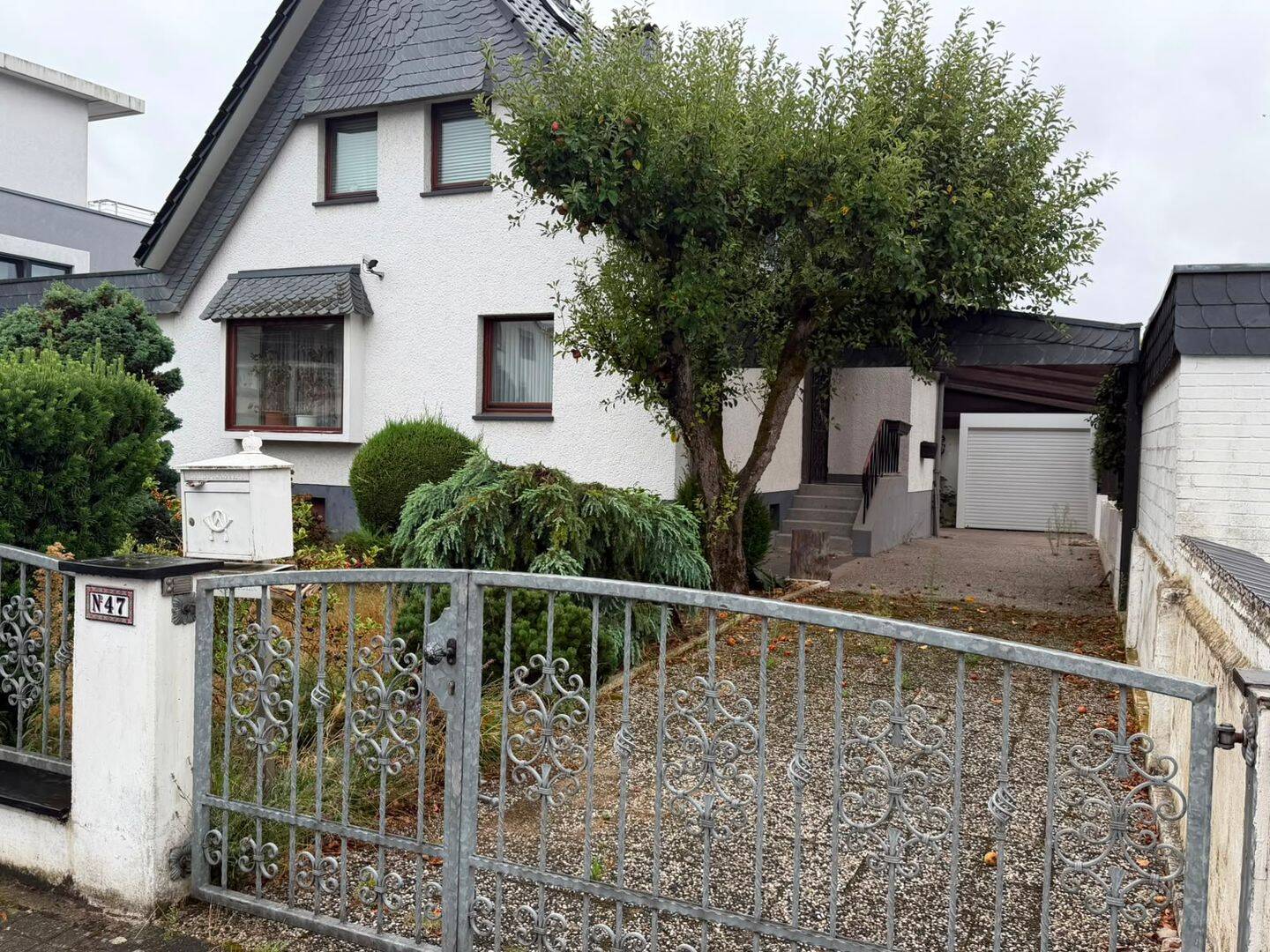 Einfamilienhaus in Langenfeld, 40764 Langenfeld (Rhld.)