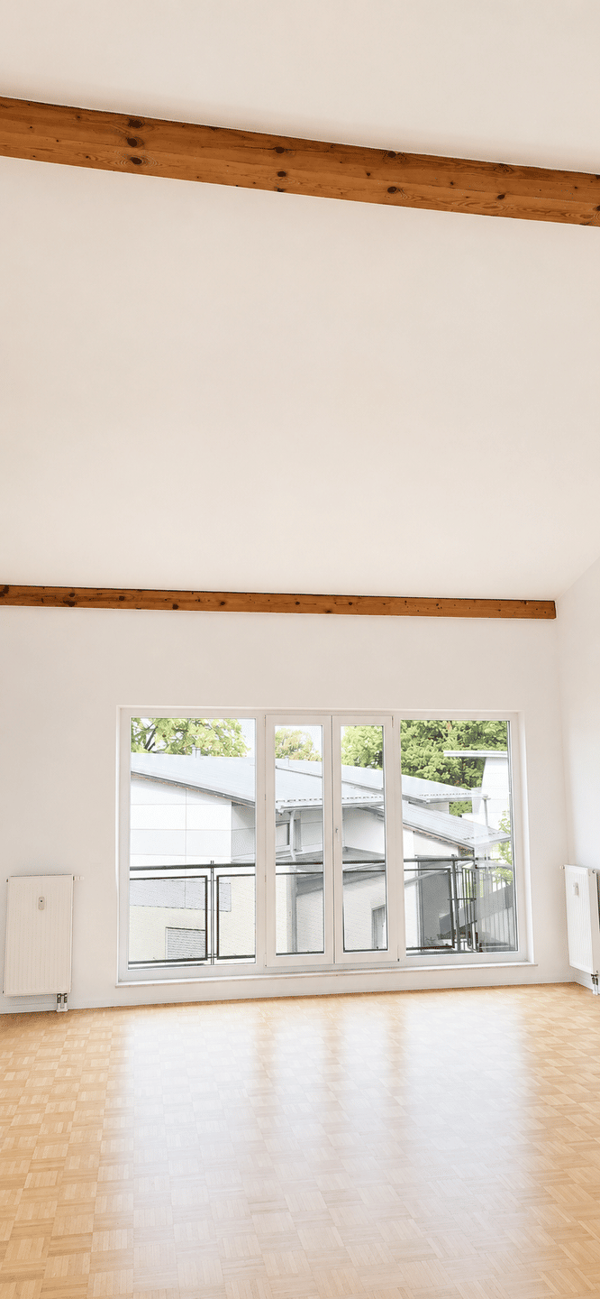 Moderne Wohnung mit Balkon in Bayreuth, 95448 Bayreuth