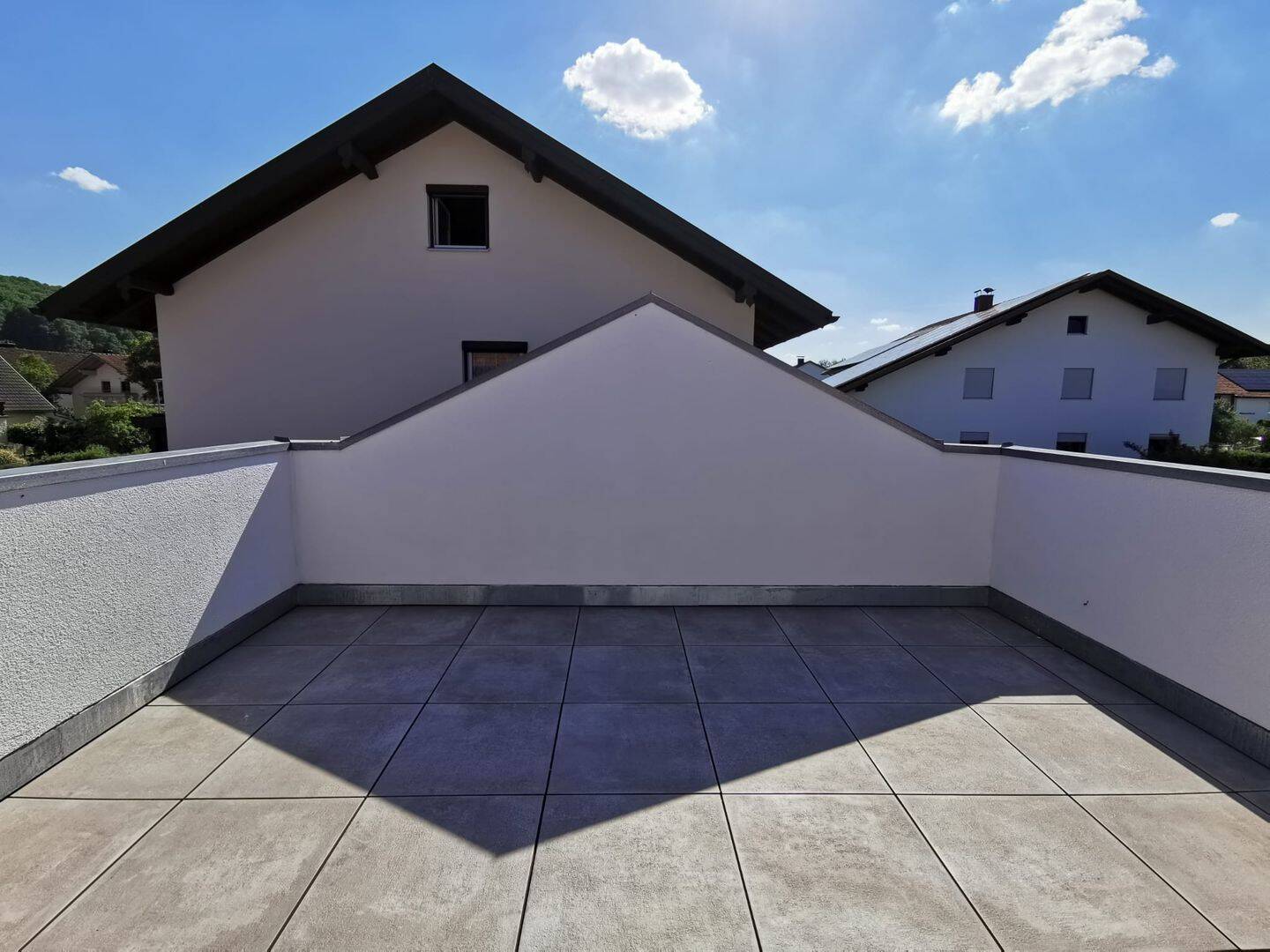 sonnige 3-Zimmer-Wohnung / Erstbezug, 84508 Burgkirchen a.d. Alz