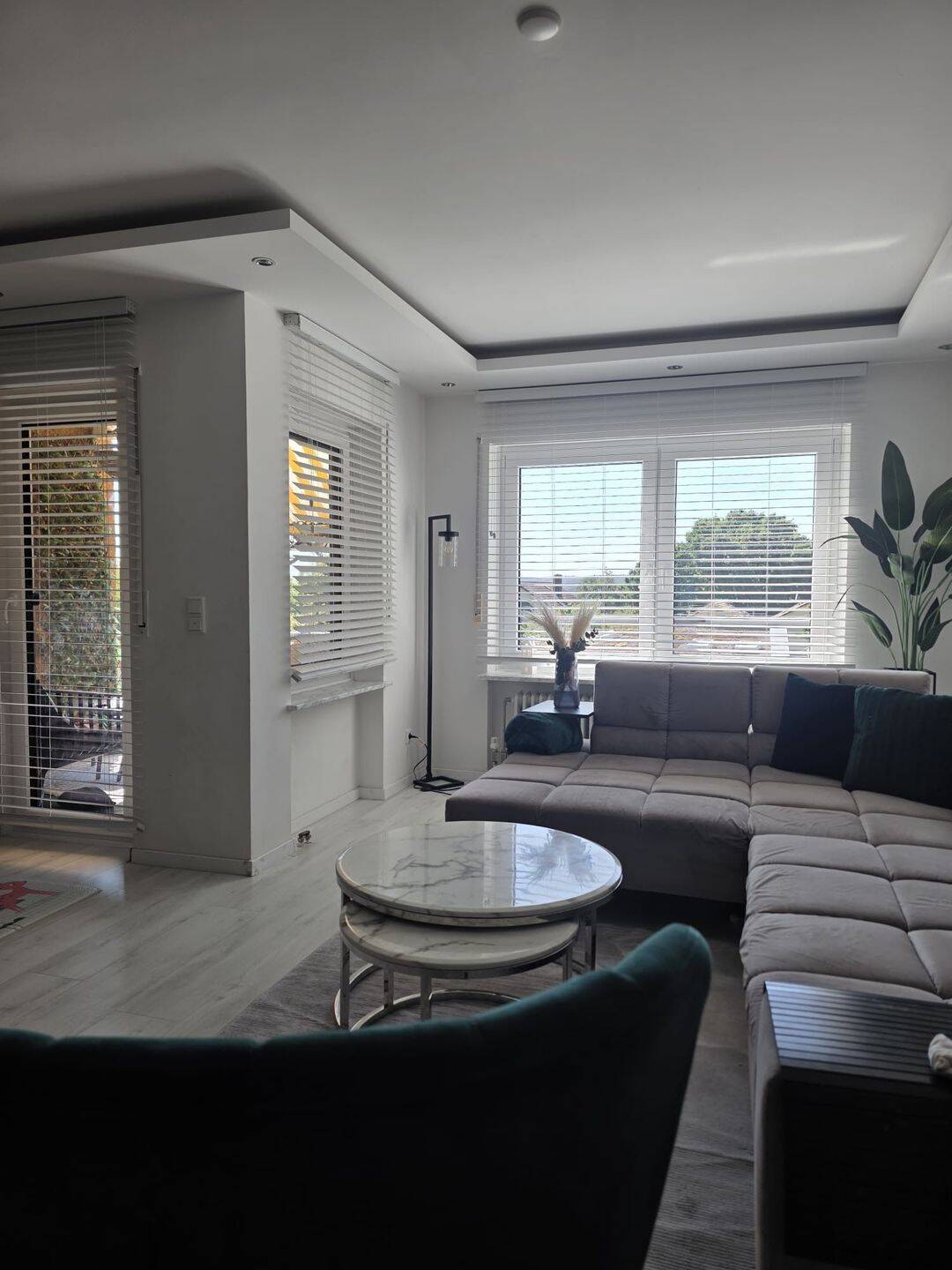 Hochwertige 3-Zimmer-Wohnung mit Balkon & moderner Ausstattung in Forchheim – 93 m², 91301 Forchheim