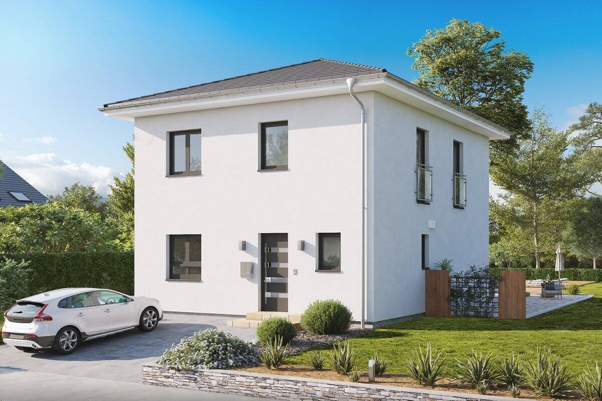 Ihr individuell geplantes Einfamilienhaus in Uffenheim – Flexibel, modern und energieeffizient, 97215 Uffenheim