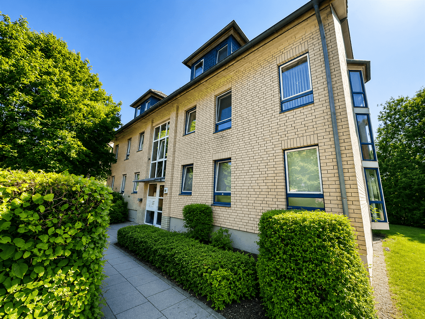 Ein Zuhause, auf das man sich jeden Tag freut!, 22397 Hamburg (Wandsbek Duvenstedt Lemsahl-Mellingstedt Wohldorf-Ohlstedt)